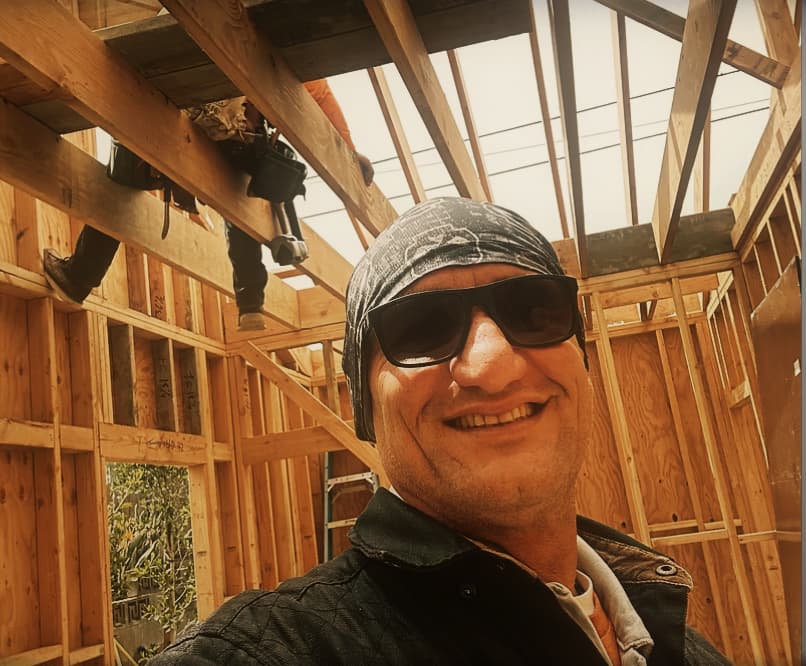 Ehab Maher Maamoun, President & CEO of EMAE & Sons Inc